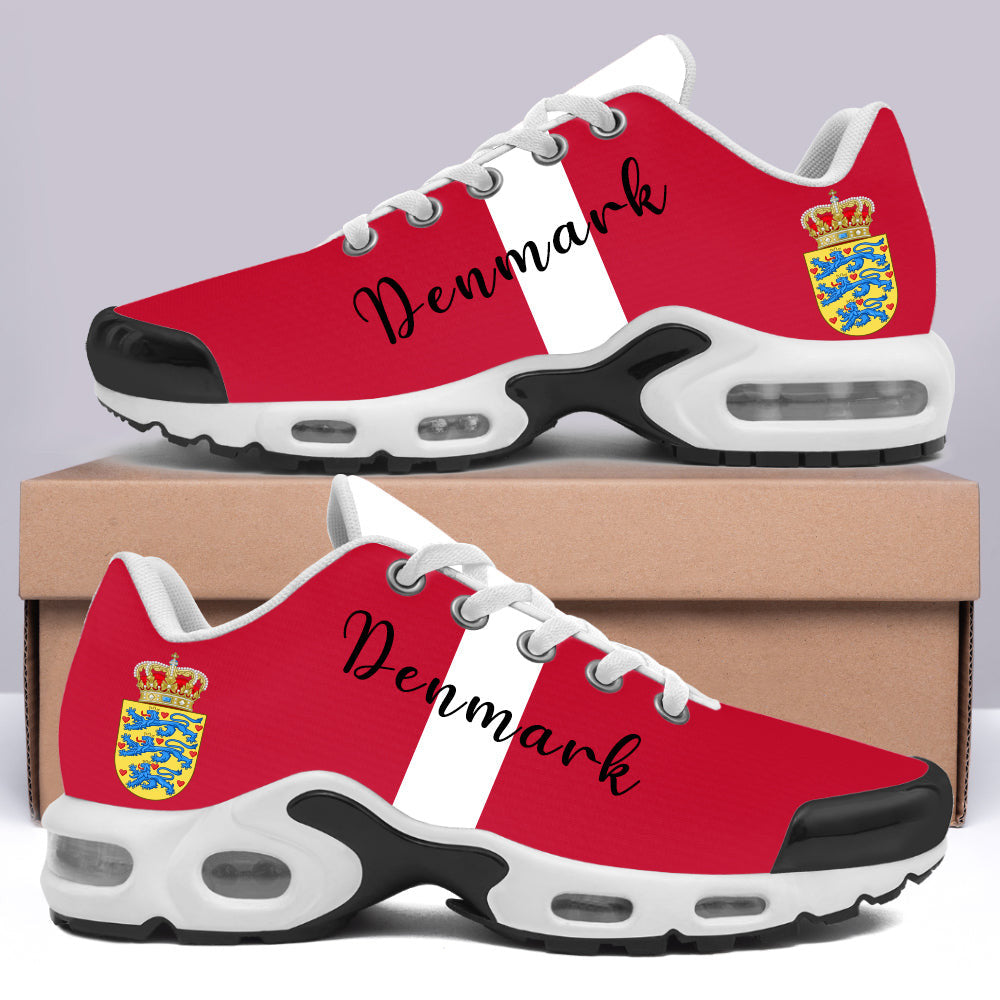 Wonder Print Shop Shoes - Denmark Cushion Sports Shoes RLT13