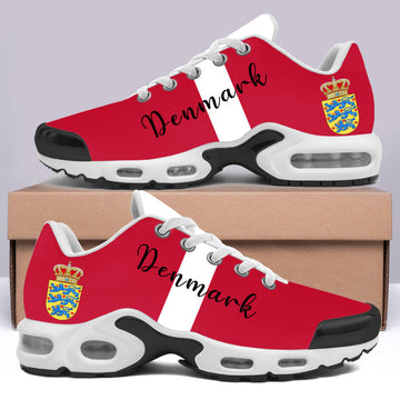 Wonder Print Shop Shoes - Denmark Cushion Sports Shoes RLT13
