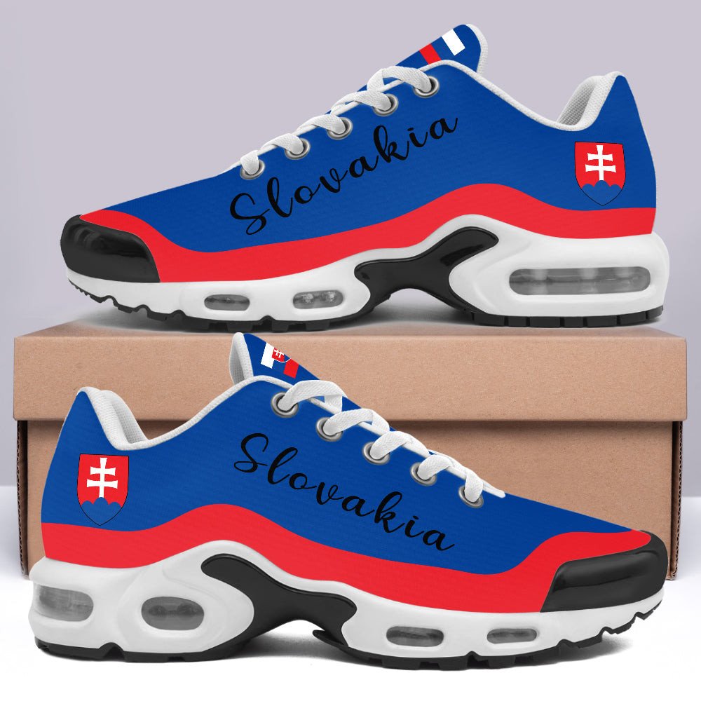 Wonder Print Shop Shoes - Slovakia Cushion Sports Shoes RLT13