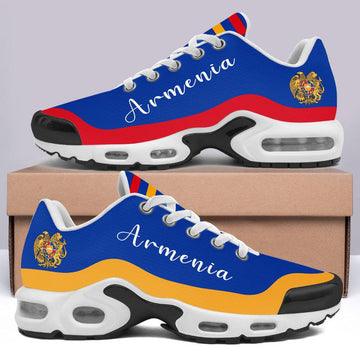 Shoes andorra Cushion Sports Shoes RLT8