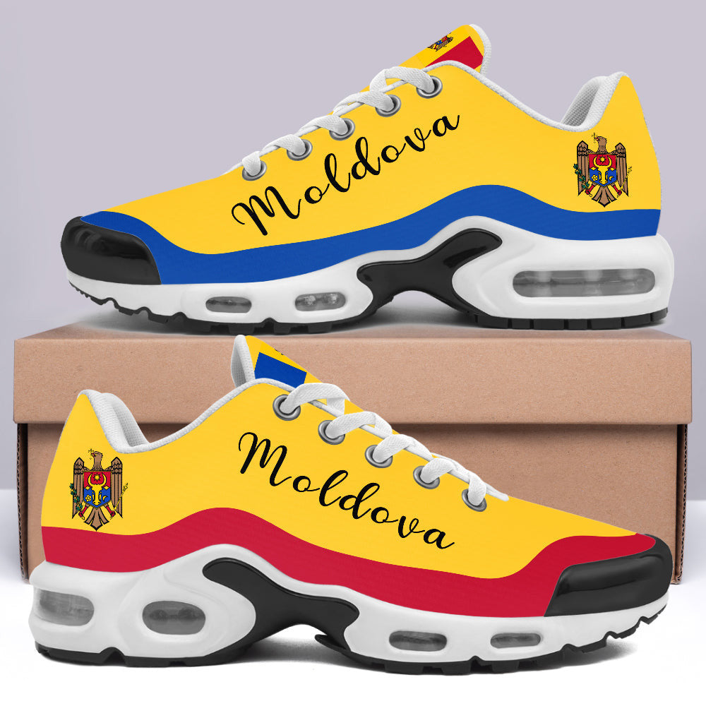 Wonder Print Shop Shoes - Moldova Cushion Sports Shoes RLT13