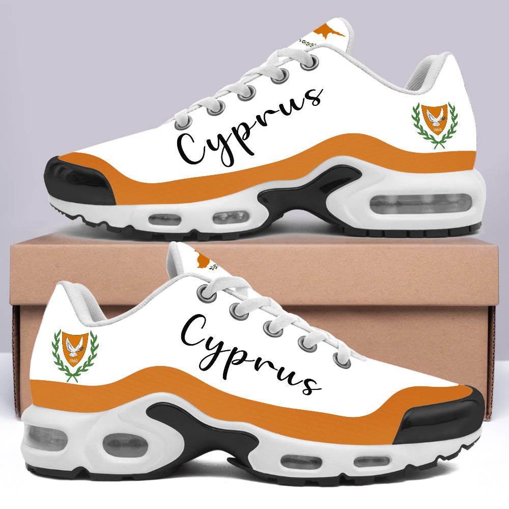 Wonder Print Shop Shoes - Cyprus Cushion Sports Shoes RLT13