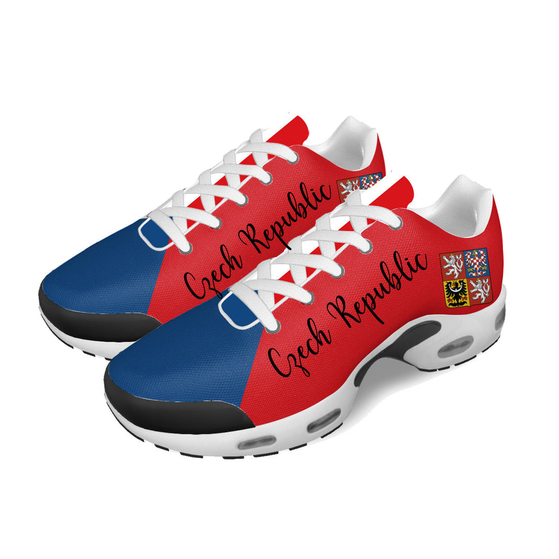 Wonder Print Shop Shoes - Czech Republic Cushion Sports Shoes RLT13