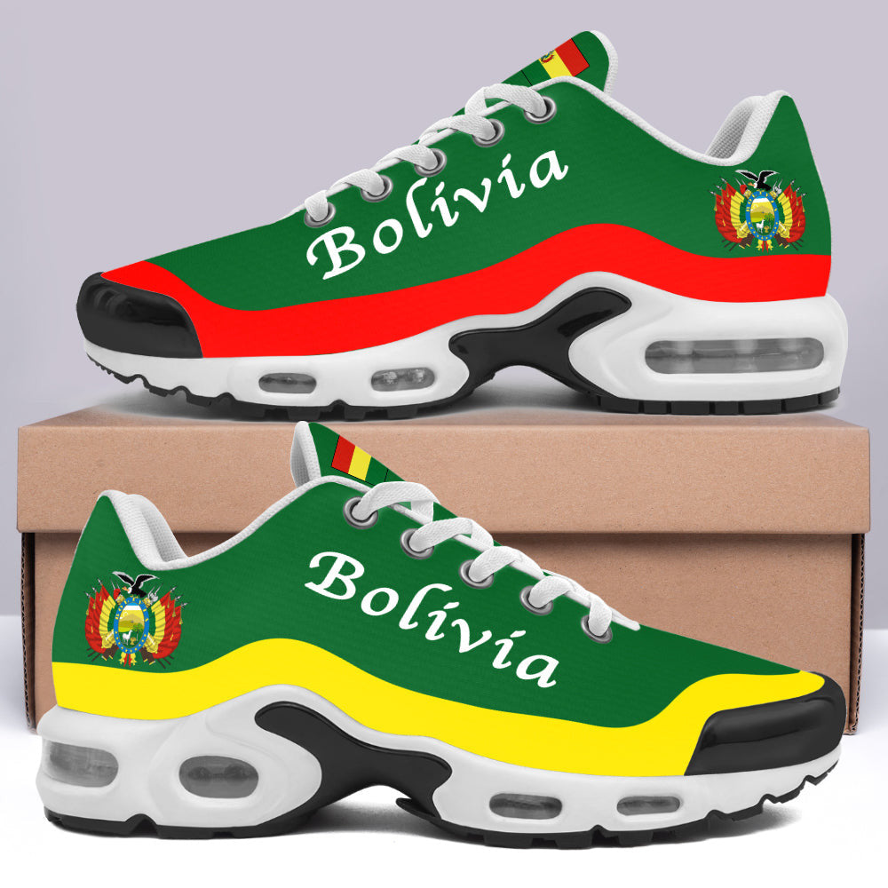 Shoes Bolivia Cushion Sports Shoes RLT6