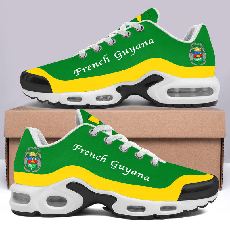 Shoes French Guyana Cushion Sports Shoes RLT8