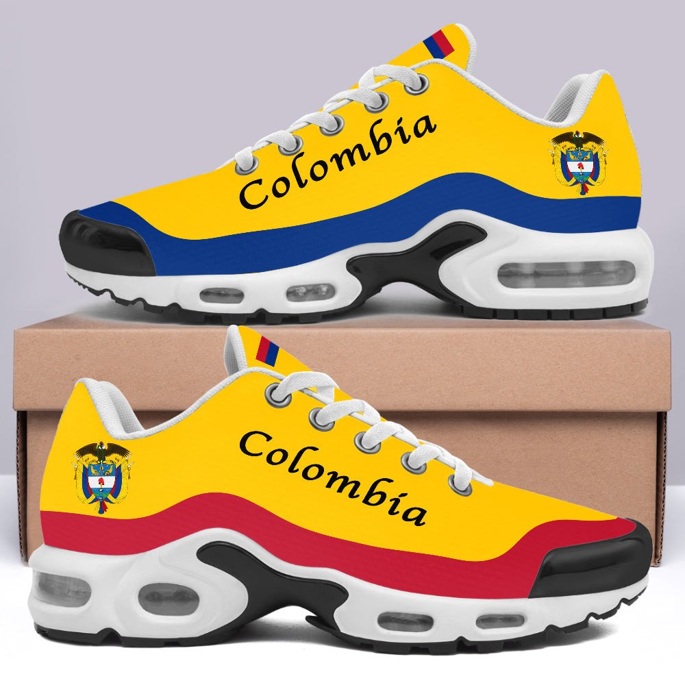 Colombia Cushion Sports Shoes RLT7