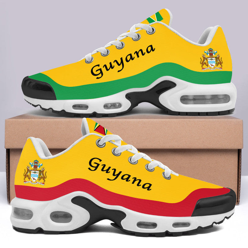 Shoes Guyana Cushion Sports Shoes RLT8