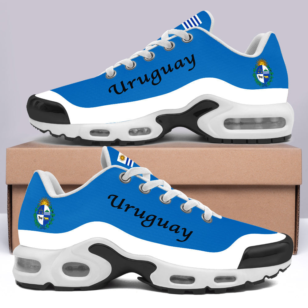 Wonder Print Shop Shoes - Uruguay Cushion Sports Shoes RLT6