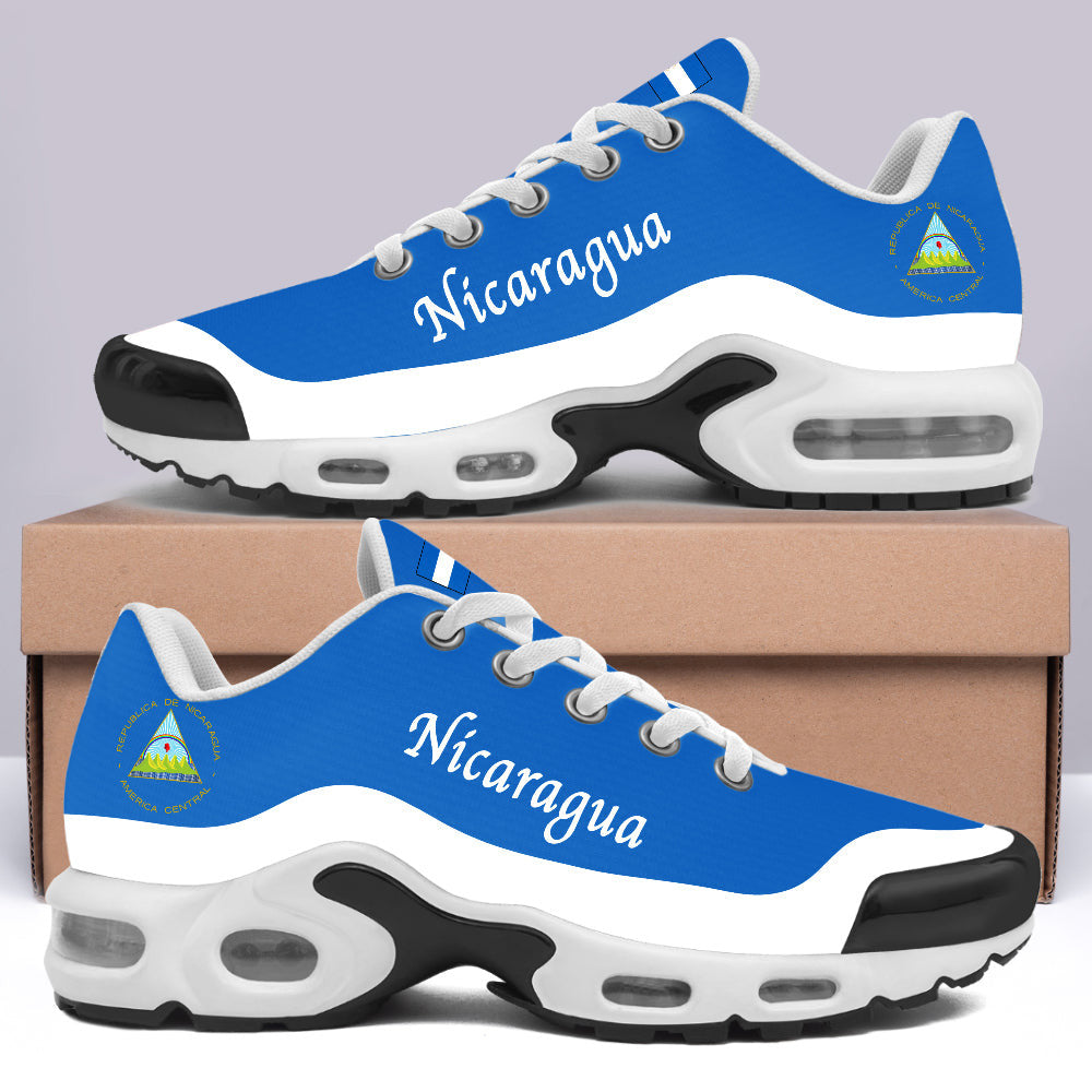 Shoes Nicaragua Cushion Sports Shoes RLT8