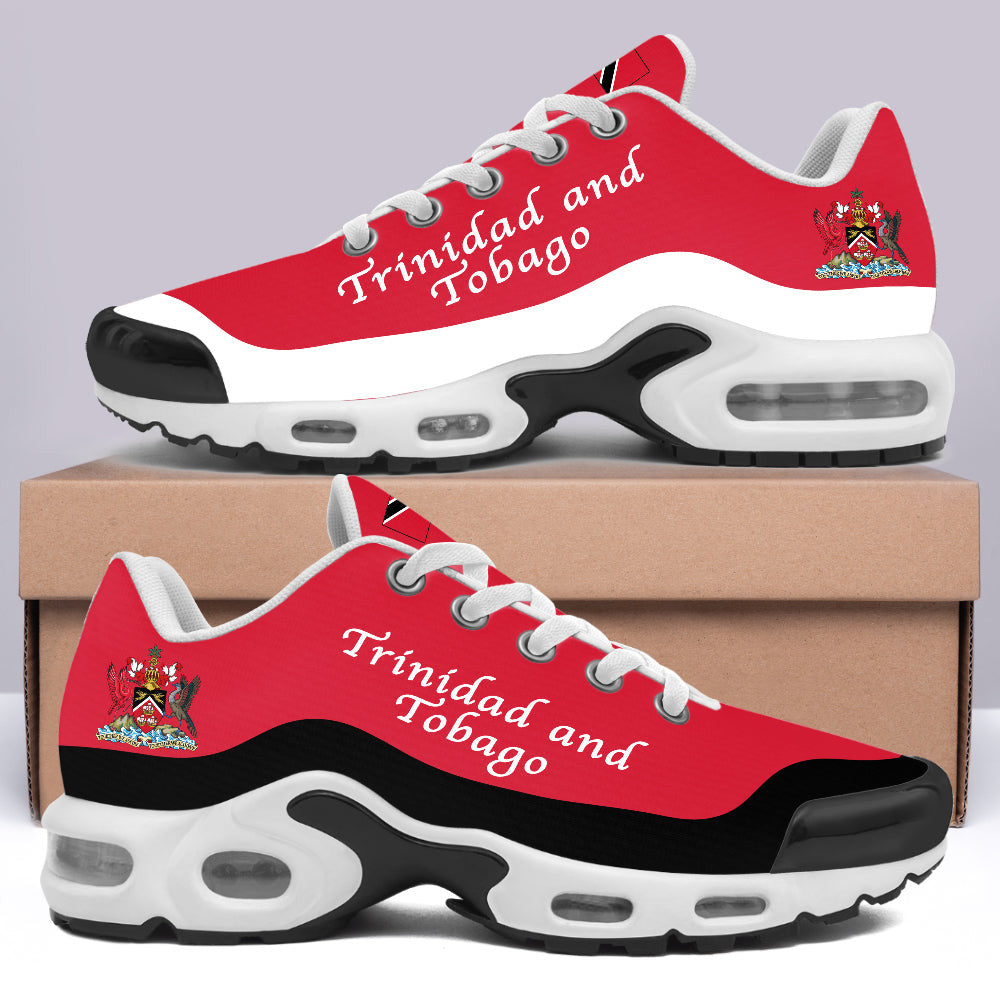 Wonder Print Shop Shoes - Trinidad and Tobago Cushion Sports Shoes RLT6