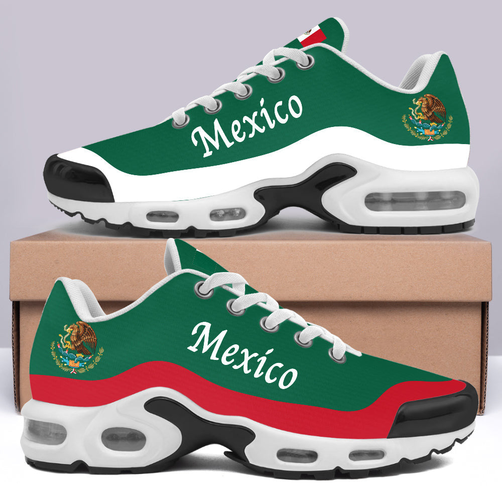 Wonder Print Shop Shoes - Mexico Cushion Sports Shoes RLT13