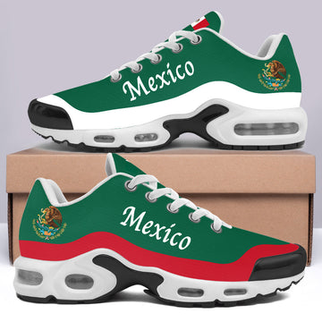 Wonder Print Shop Shoes - Mexico Cushion Sports Shoes RLT13