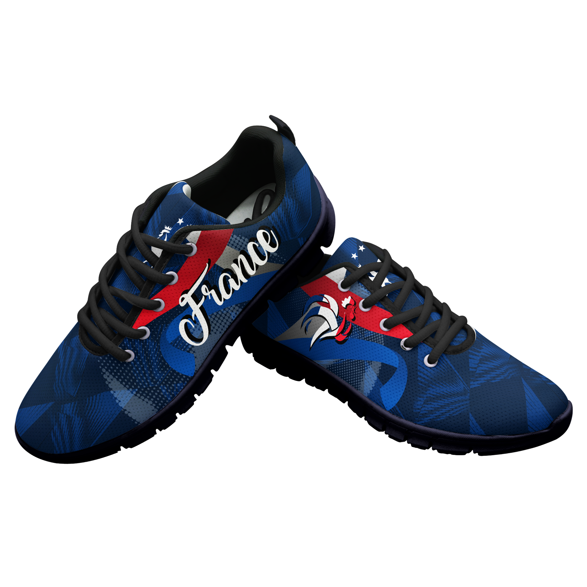 France Football World Cup 2022 Sneaker - LT2