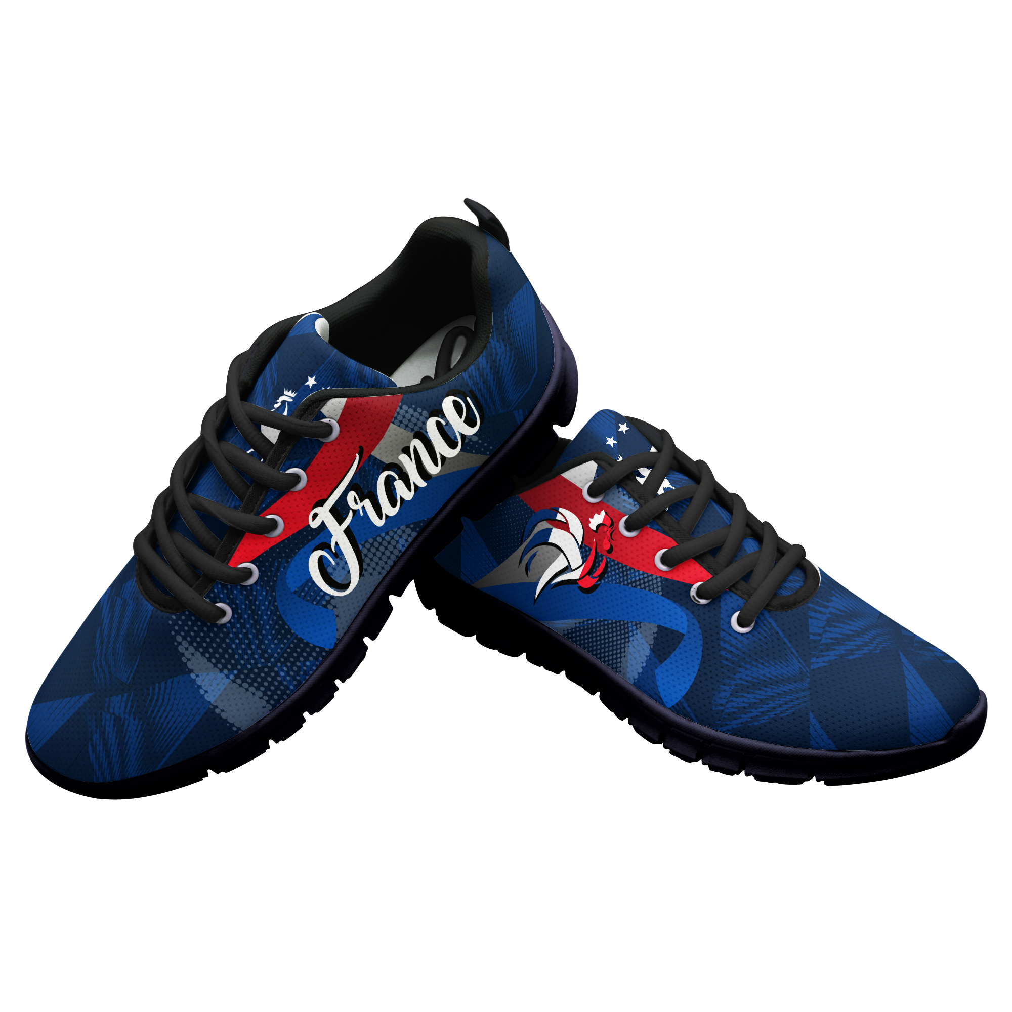 France Football World Cup 2022 Sneaker - LT2