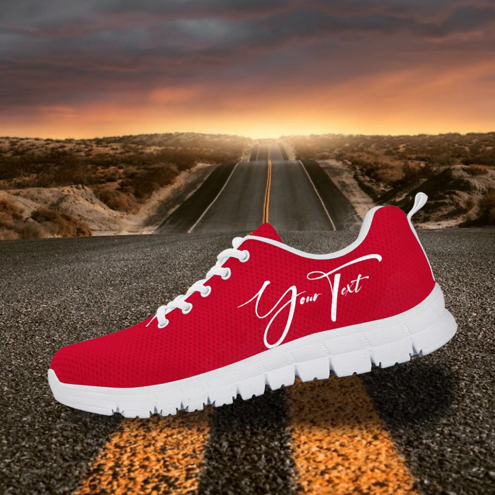 (Custom) Haiti Sneakers Flag Personal Signature