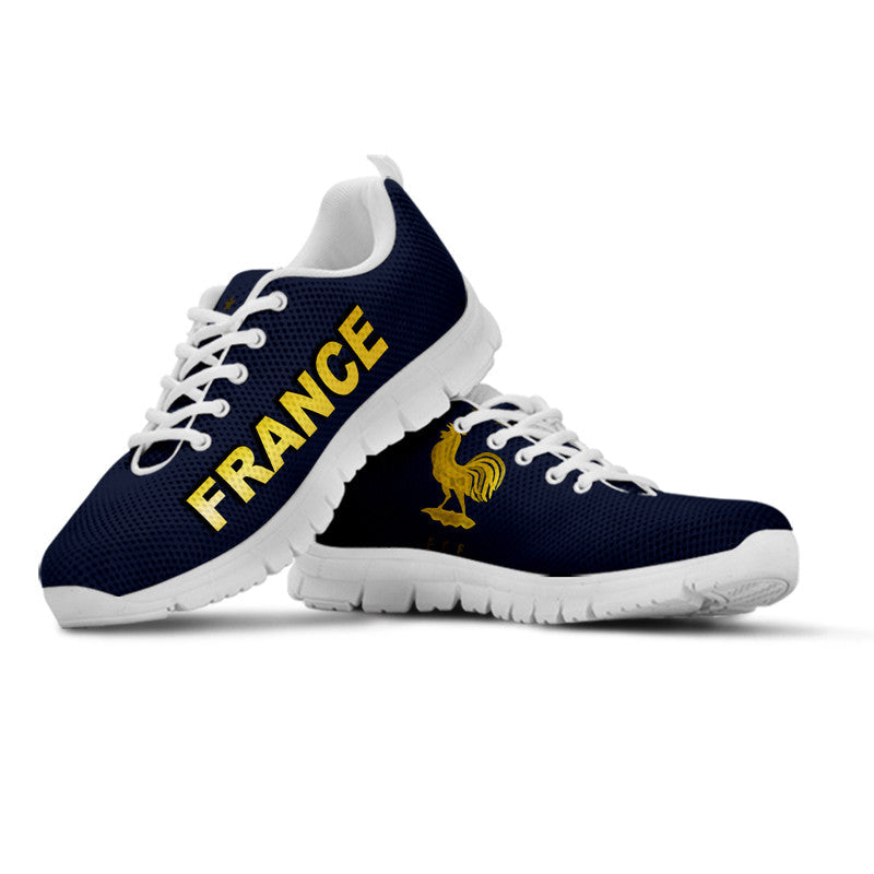 France Soccer Sneaker World Cup Champions LT6