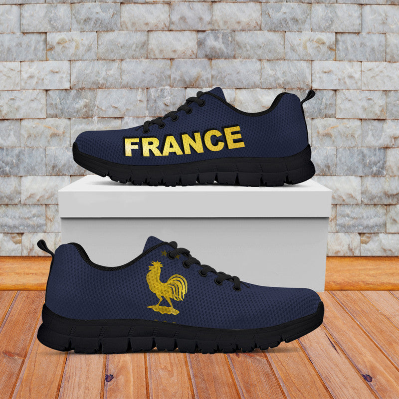 France Soccer Sneaker World Cup Champions LT6