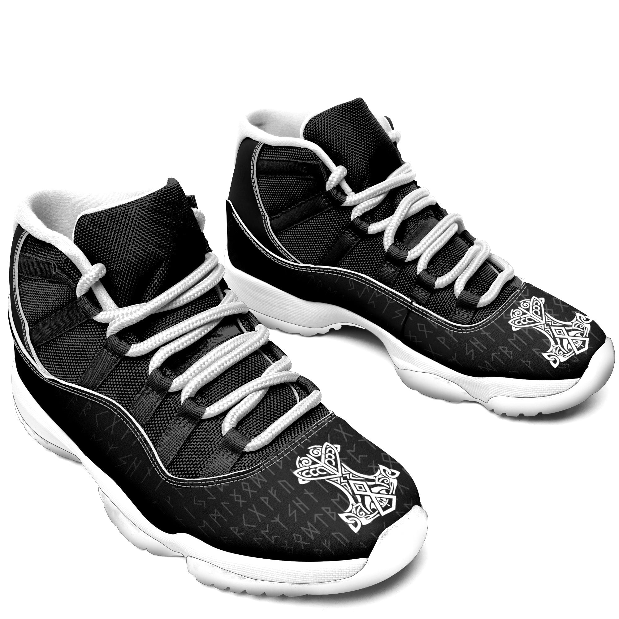Viking Shoes - Viking Special Mjollnir Sneakers J.11 RLT12