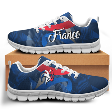 France Football World Cup 2022 Sneaker - LT2