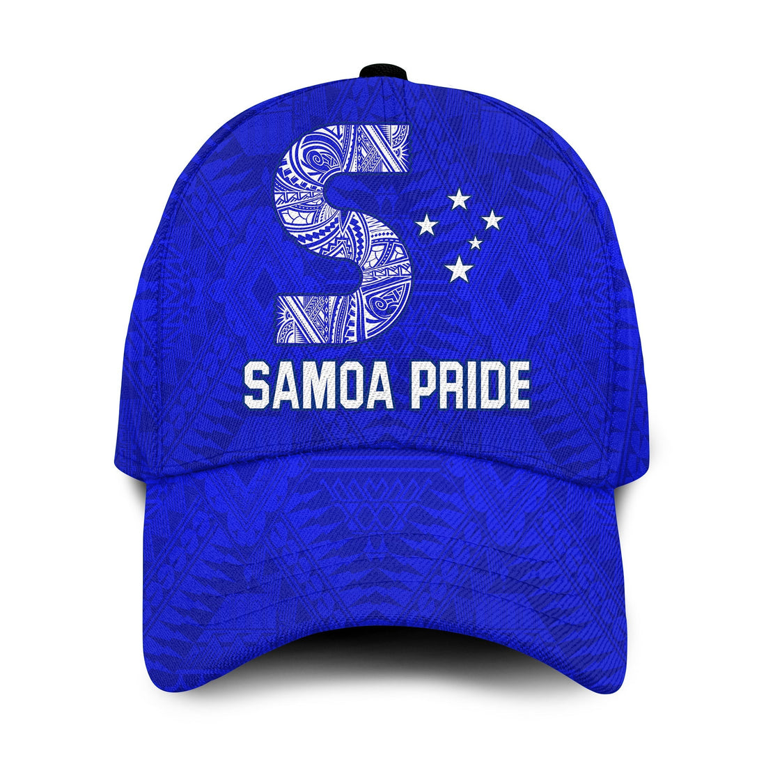 Toa Samoa Rugby Classic Cap Samoan Pride Ver.03 LT13