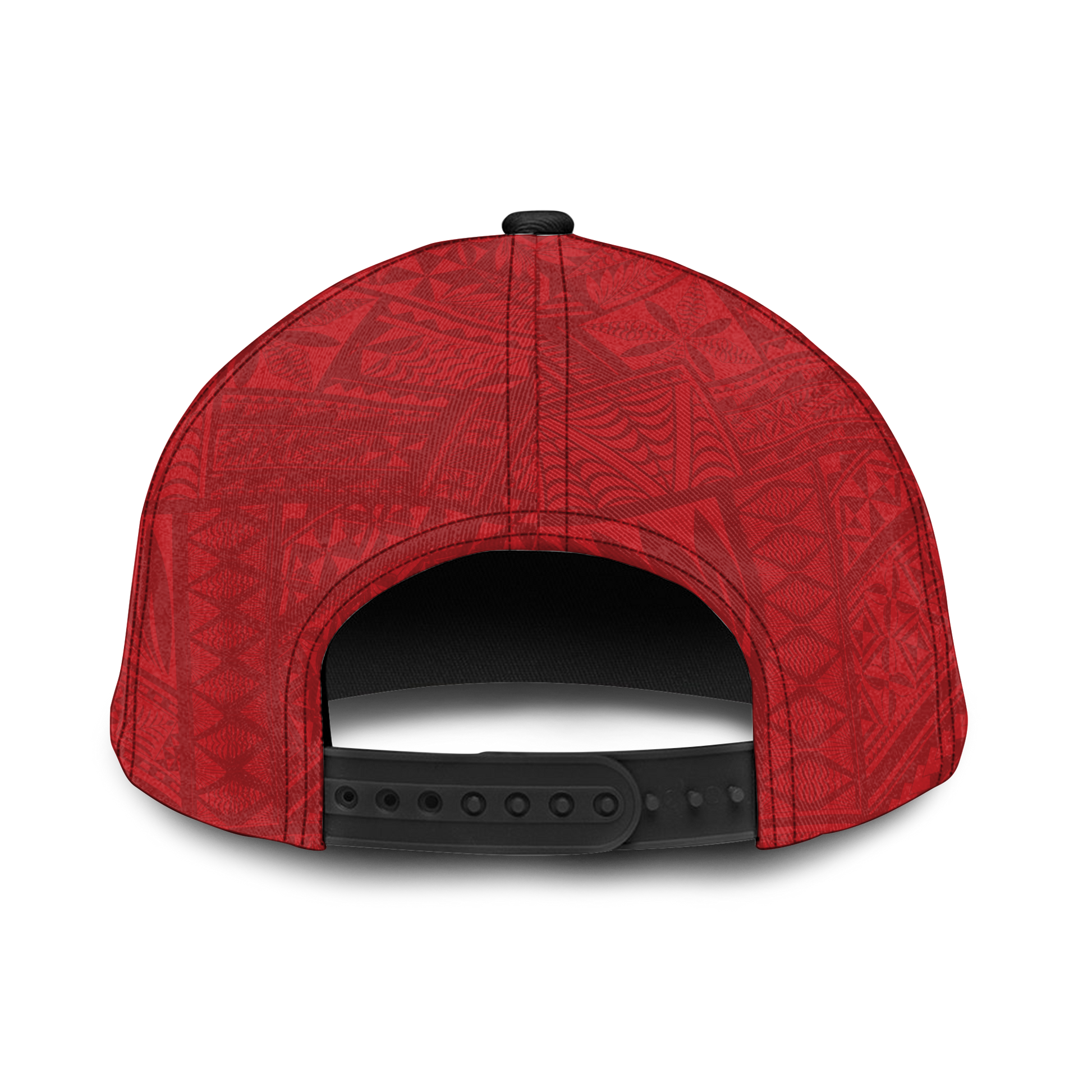 Tonga Rugby Ikale Tahi Sipi Tau Cap LT2
