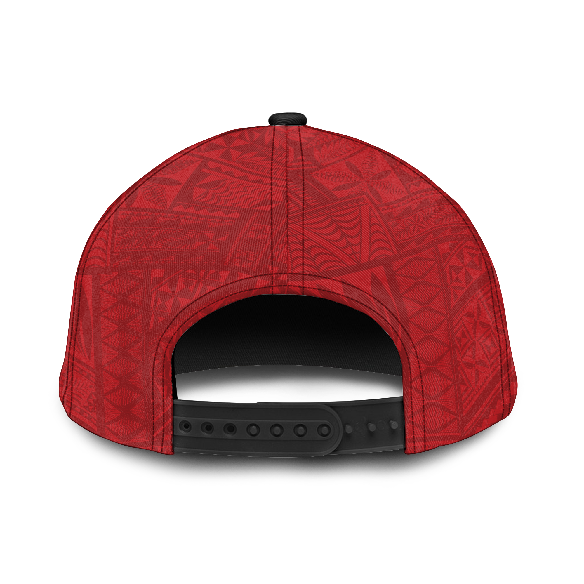 Tonga Rugby Ikale Tahi Sipi Tau Cap LT2