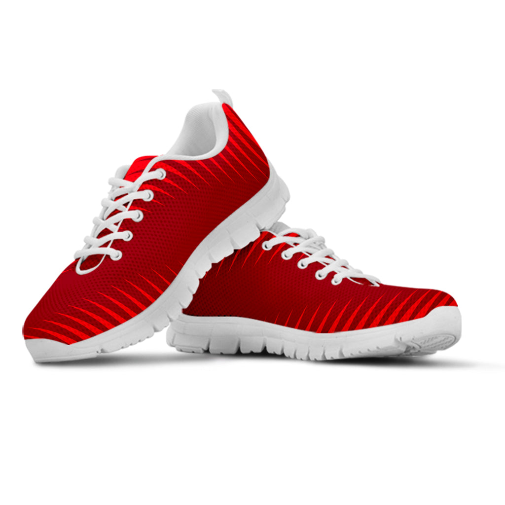 Switzerland Football Sneakers Rossocrociati LT6