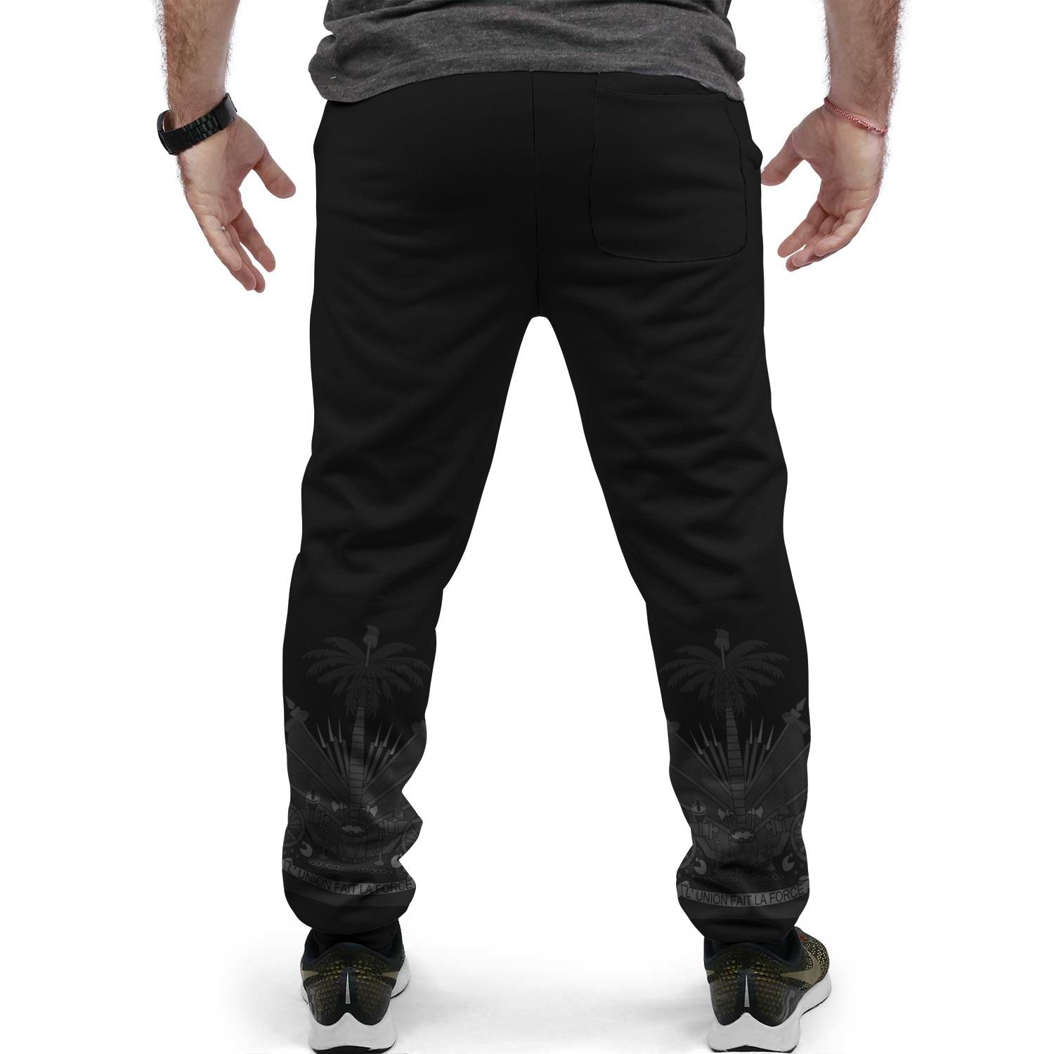 Haiti Jogger (Women/Men)