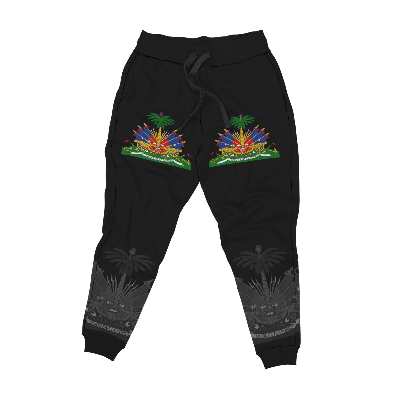 Haiti Jogger (Women/Men)