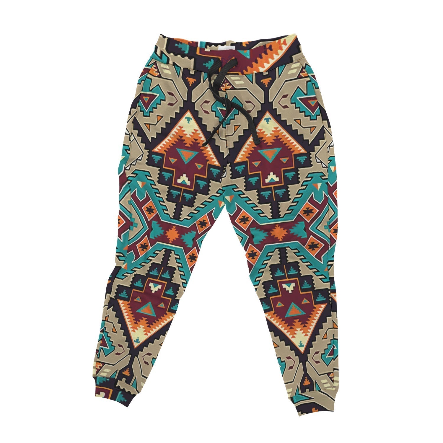 Native American Culture Design Jogger LT10
