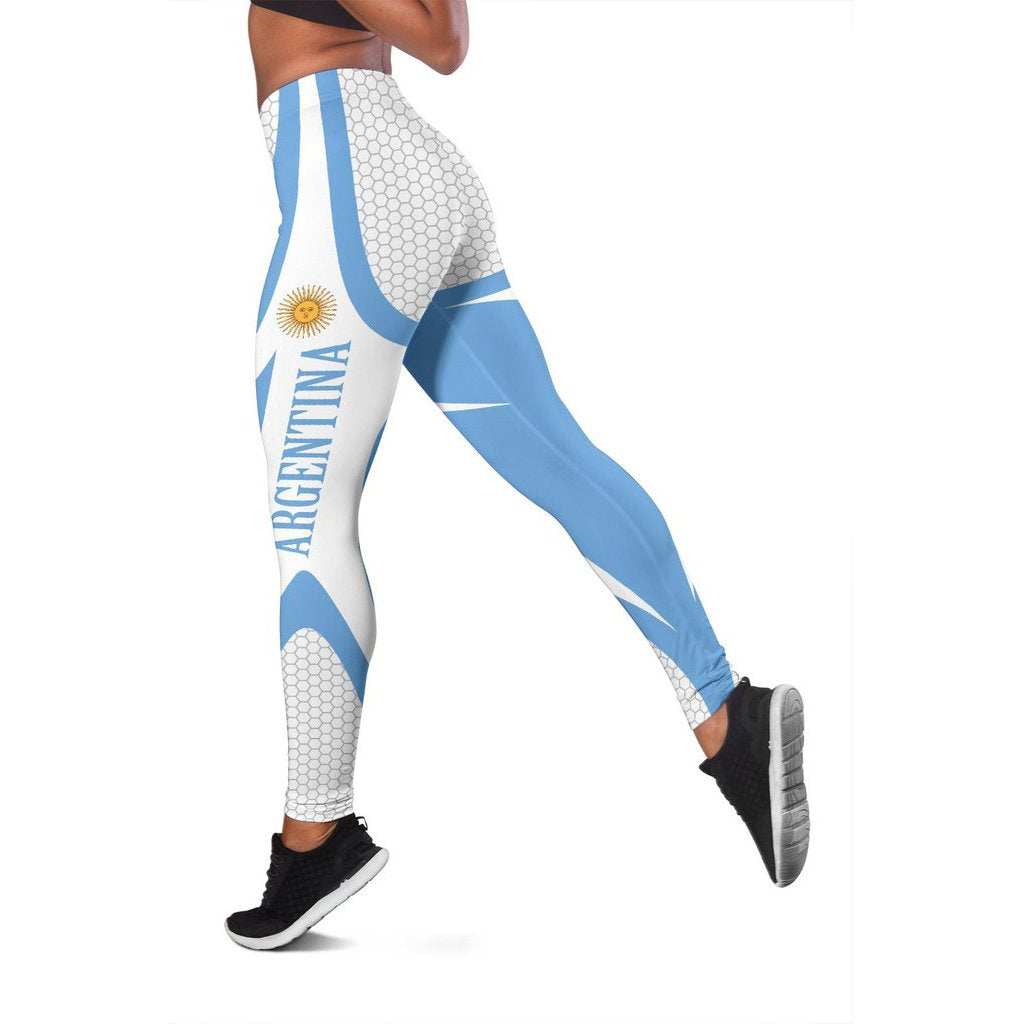 Argentina Leggings Advance 1st