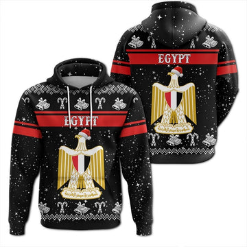 African Hoodie EgypHoodie Christmas