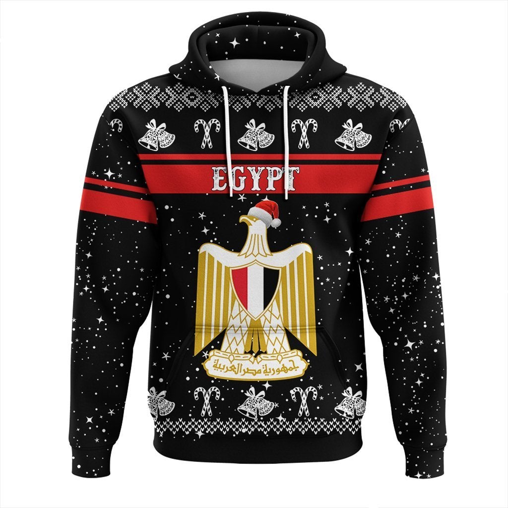 African Hoodie EgypHoodie Christmas