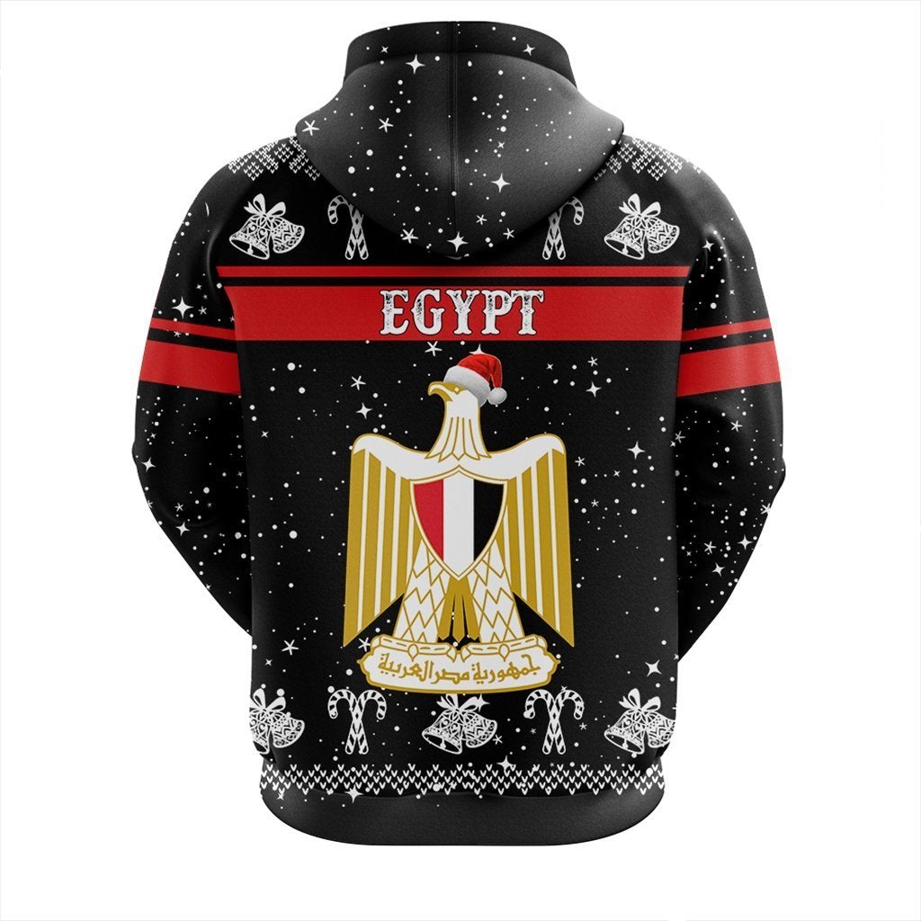 African Hoodie EgypHoodie Christmas