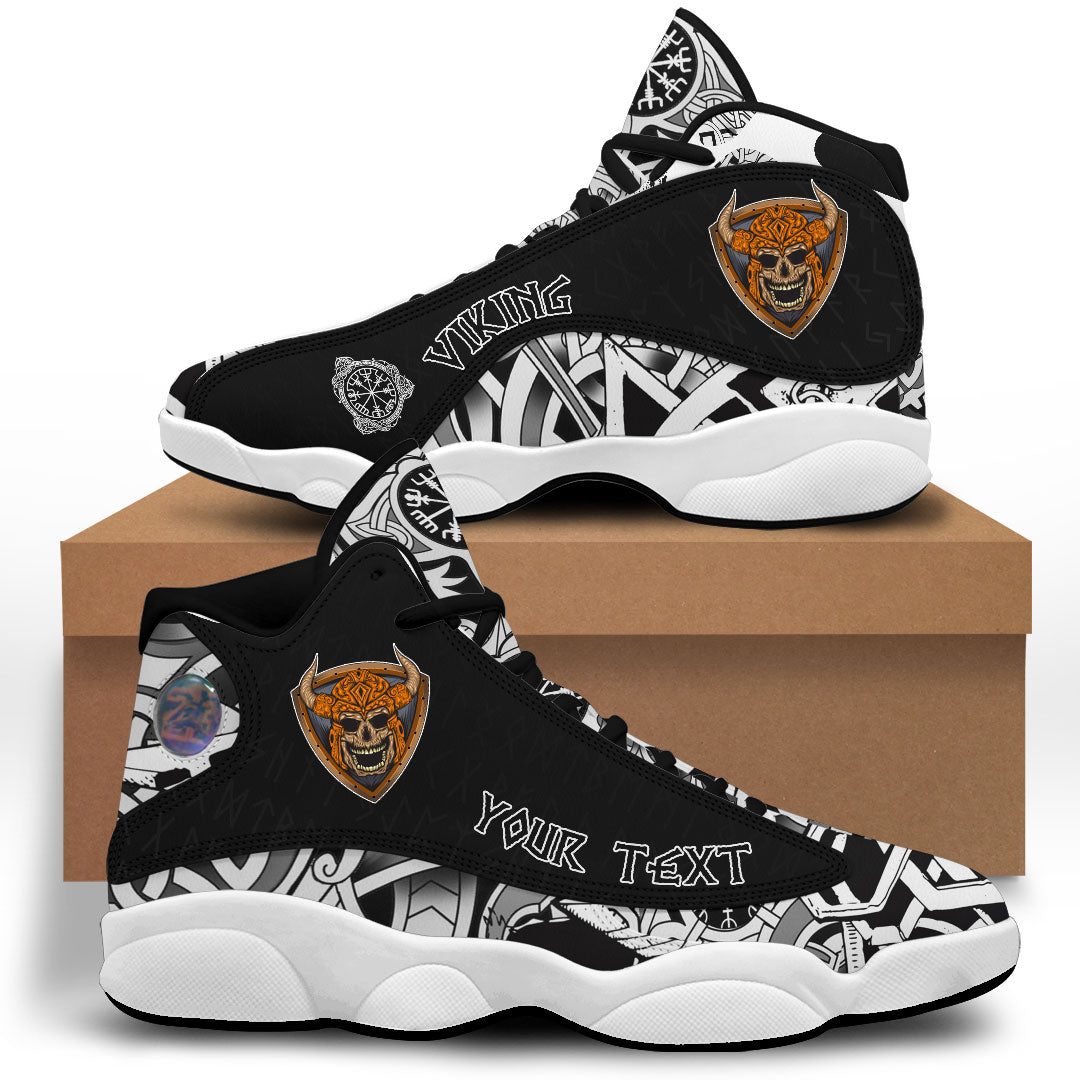 (Custom) Viking - Available Sneakers J13 RLT12