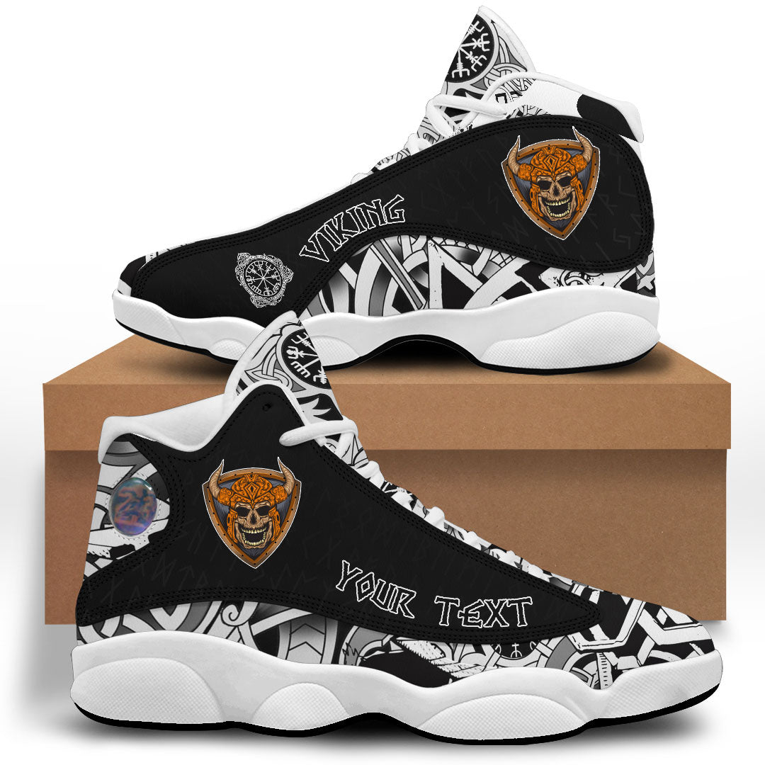 (Custom) Viking - Available Sneakers J13 RLT12