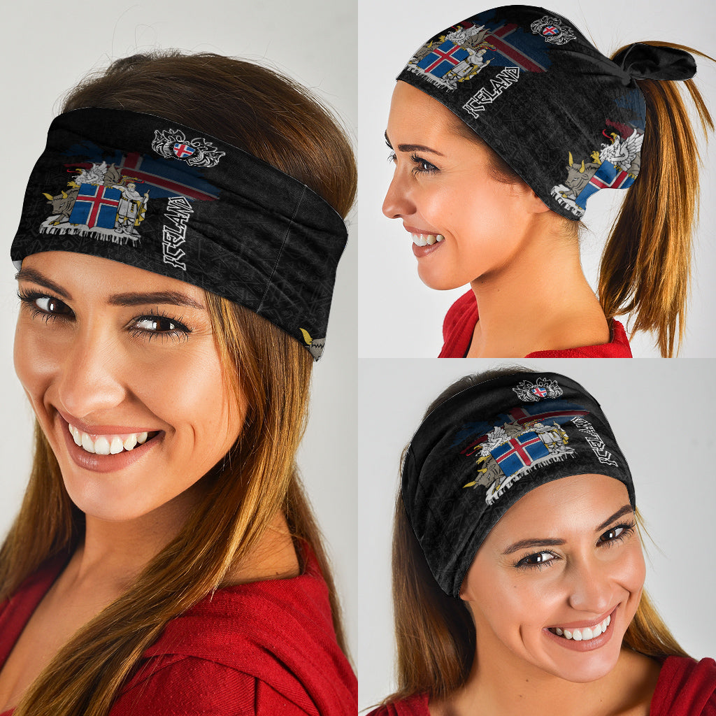Wonder Print Iceland Neck Gaiter 3-Pack
