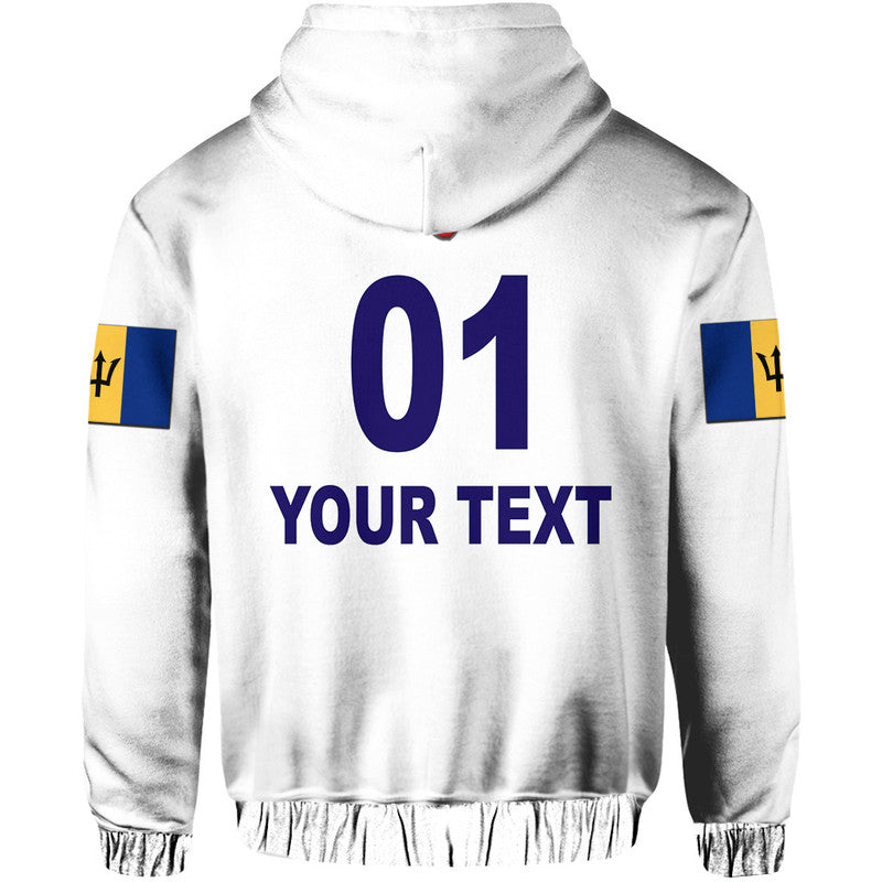 Custom Barbados Cricket Pride Hoodie Special Style LT8