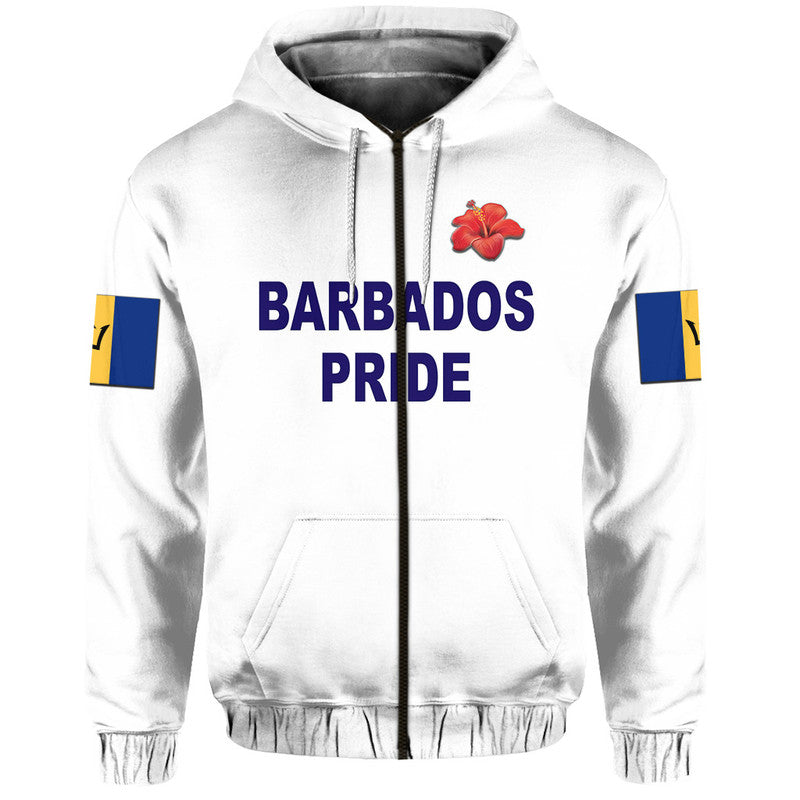 Custom Barbados Cricket Pride Hoodie Special Style LT8