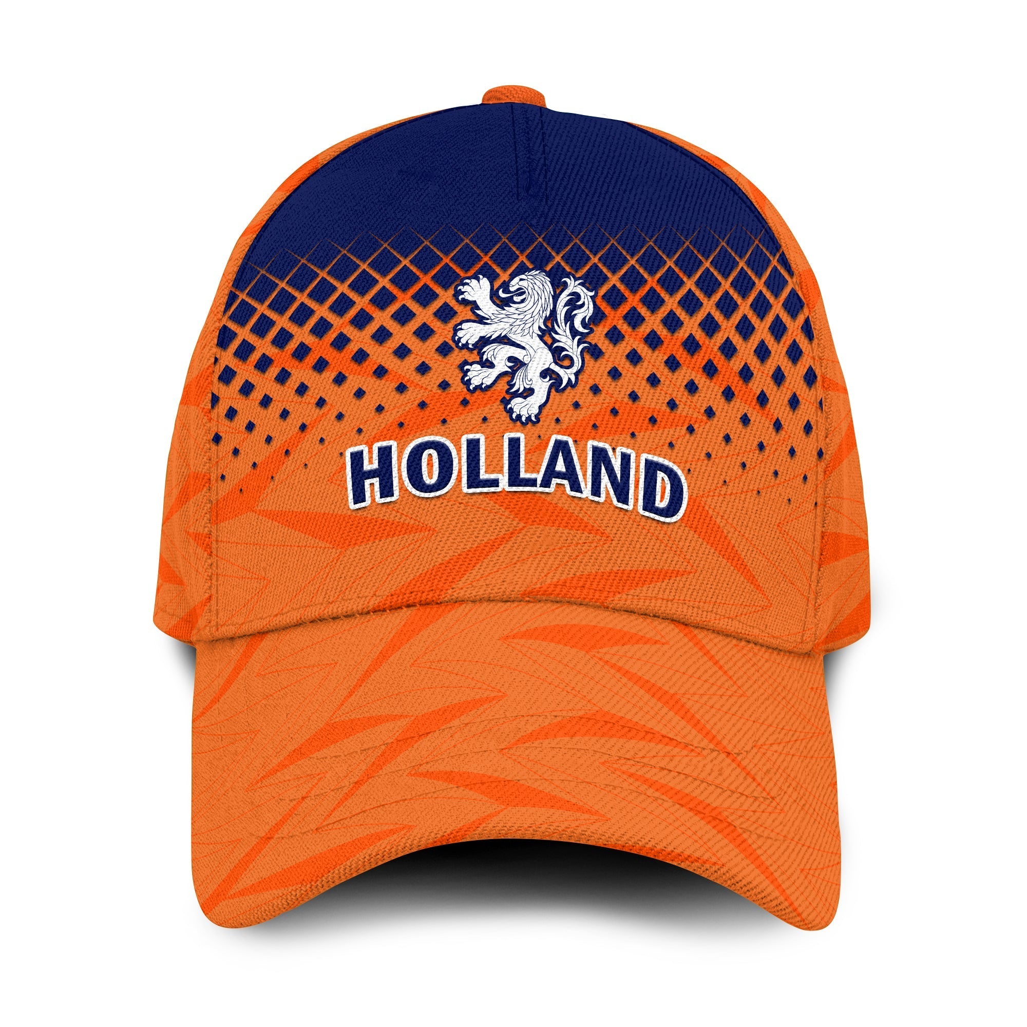 Netherlands Football Classic Cap Holland World Cup 2022 LT14