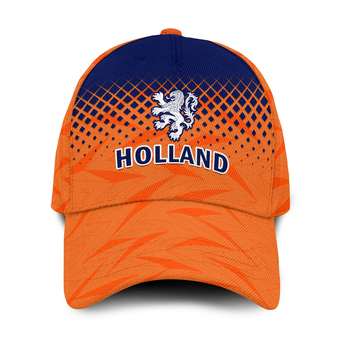 Netherlands Football Classic Cap Holland World Cup 2022 LT14