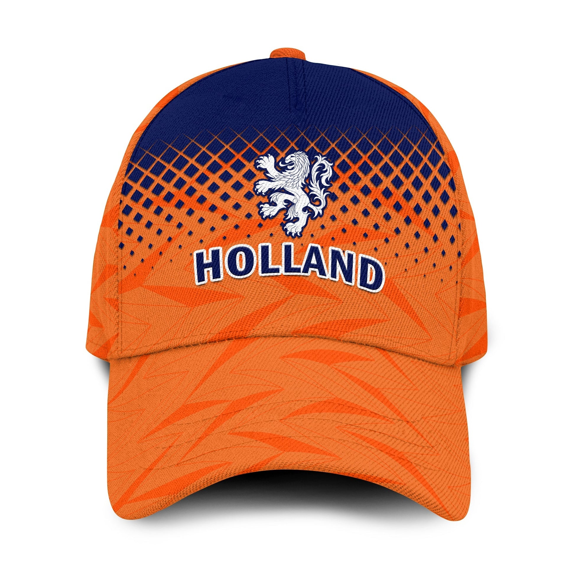 Netherlands Football Classic Cap Holland World Cup 2022 LT14