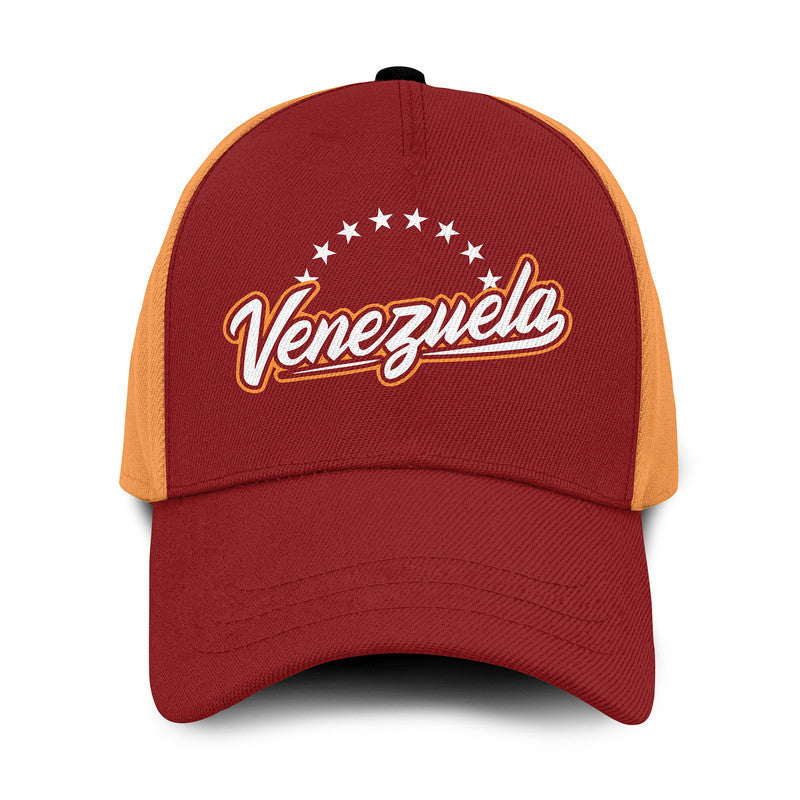Baseball 2023 Venezuela Classic Cap 2023 LT6