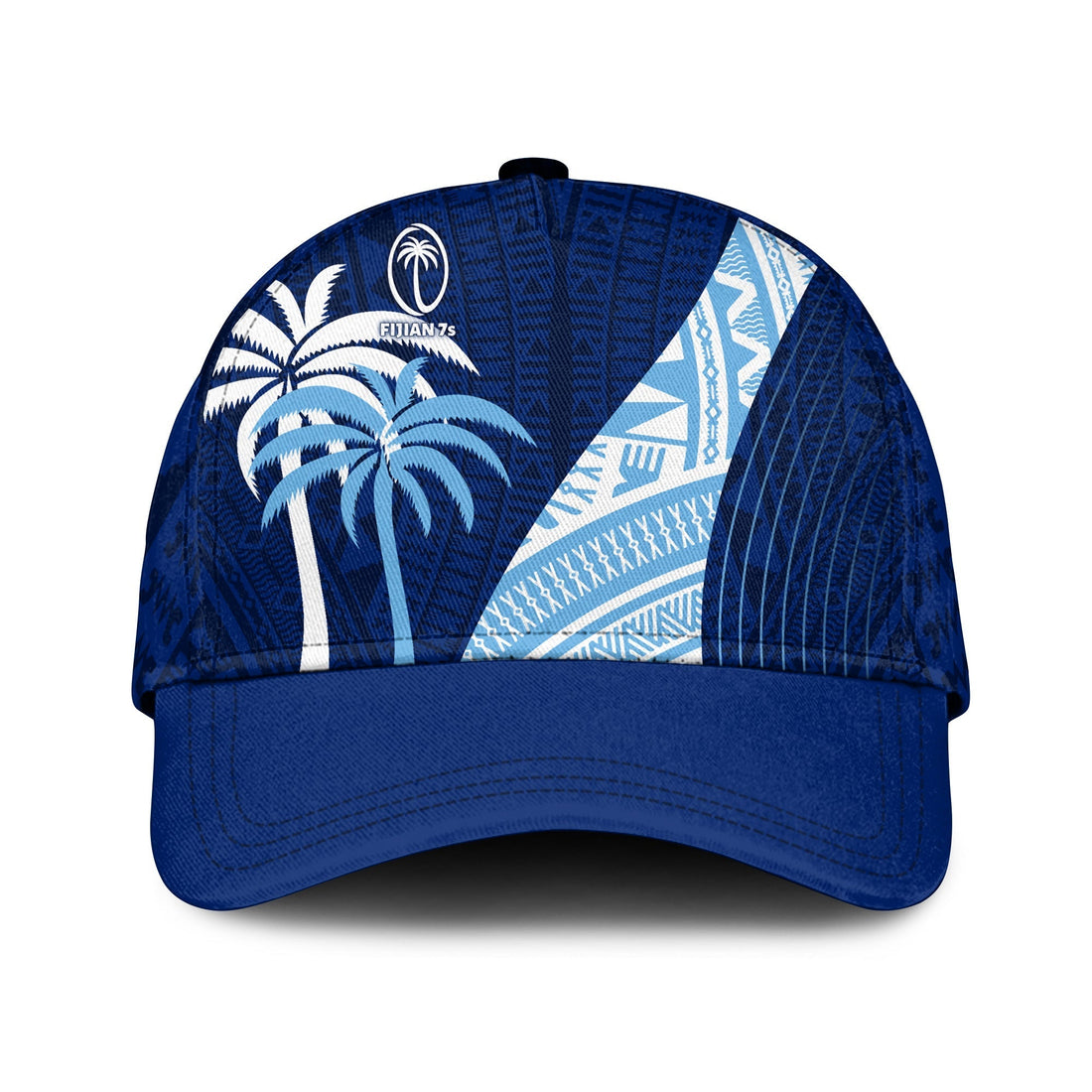 Fiji Rugby Sevens Classic Cap Kaiviti Kesakesa LT7