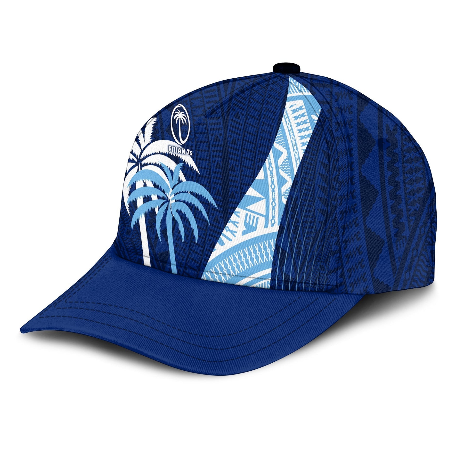 Fiji Rugby Sevens Classic Cap Kaiviti Kesakesa LT7