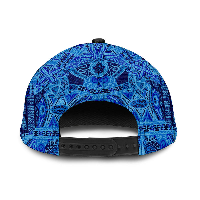 Fiji Day Classic Cap VS FBIA Original Style NO.2 LT8