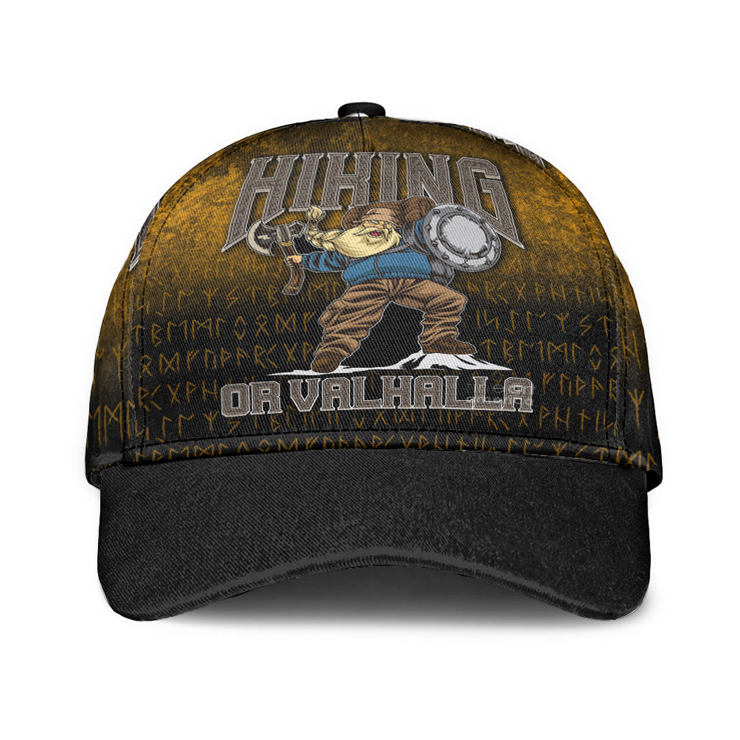 Viking Classic Cap Hiking or Valhalla Classic Cap RLT12