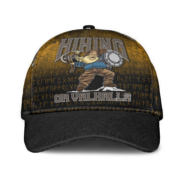 Viking Classic Cap Hiking or Valhalla Classic Cap RLT12