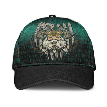 Viking Classic Cap America Odin Classic Cap RLT12