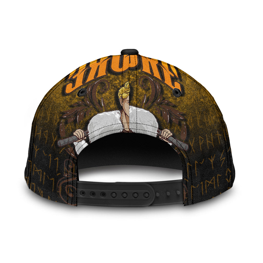 Viking Classic Cap Viking Future Shield Maiden Classic Cap RLT12